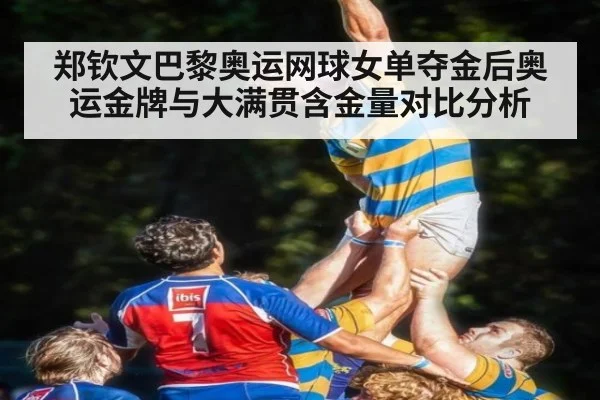 郑钦文巴黎奥运网球女单夺金后奥运金牌与大满贯含金量对比分析